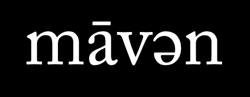 Maven Digital logo