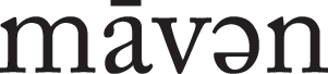Maven Digital logo